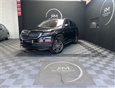 Used Skoda Kodiaq