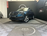 Used Skoda Kodiaq