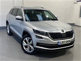 Used Skoda Kodiaq