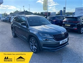 Skoda Kodiaq Image 1
