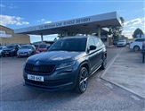 Skoda Kodiaq Image 3