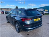 Skoda Kodiaq Image 4