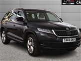 Used Skoda Kodiaq