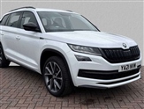 Skoda Kodiaq Image 1