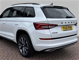 Skoda Kodiaq Image 3