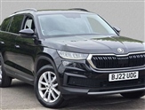 Skoda Kodiaq Image 1