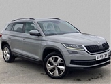 Skoda Kodiaq Image 1