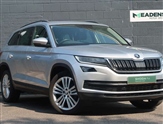 Skoda Kodiaq Image 1