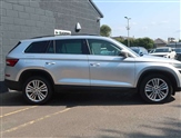 Skoda Kodiaq Image 4