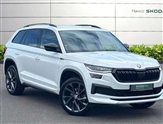 Skoda Kodiaq Image 1