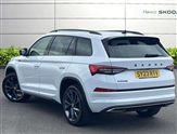 Skoda Kodiaq Image 3