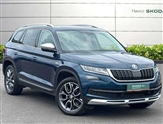 Skoda Kodiaq Image 1