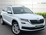 Skoda Kodiaq Image 1