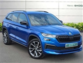 Skoda Kodiaq Image 1