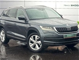Skoda Kodiaq Image 1