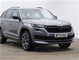 Skoda Kodiaq Image 1