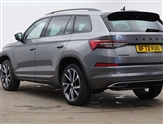 Skoda Kodiaq Image 3