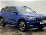 Skoda Kodiaq Image 1