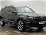 Skoda Kodiaq Image 1