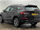 Skoda Kodiaq Image 3