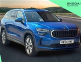 Skoda Kodiaq Image 1