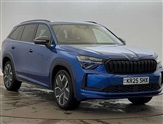 Skoda Kodiaq Image 1