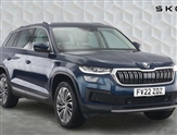 Skoda Kodiaq Image 1