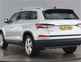 Skoda Kodiaq Image 3