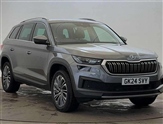 Skoda Kodiaq Image 1