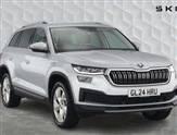 Skoda Kodiaq Image 1