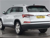 Skoda Kodiaq Image 3