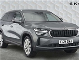 Skoda Kodiaq Image 1