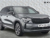 Skoda Kodiaq Image 1