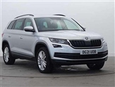 Skoda Kodiaq Image 1