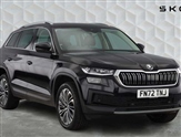 Skoda Kodiaq Image 1