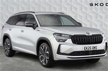 Used Skoda Kodiaq