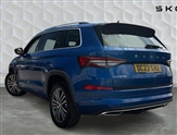 Skoda Kodiaq Image 3