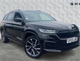 Skoda Kodiaq Image 1