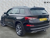 Skoda Kodiaq Image 3