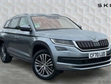 Skoda Kodiaq Image 1