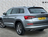 Skoda Kodiaq Image 3
