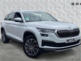 Skoda Kodiaq Image 1
