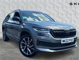 Skoda Kodiaq Image 1