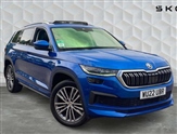 Skoda Kodiaq Image 1