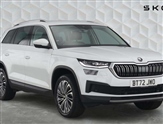 Skoda Kodiaq Image 1