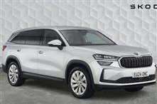Used Skoda Kodiaq