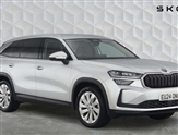 Skoda Kodiaq Image 1