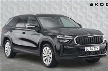 Used Skoda Kodiaq