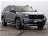 Skoda Kodiaq Image 1