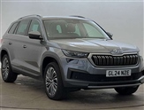 Skoda Kodiaq Image 1